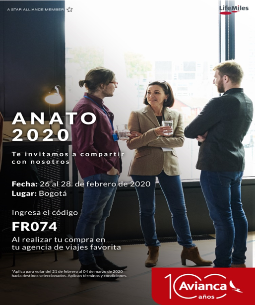 Avianca