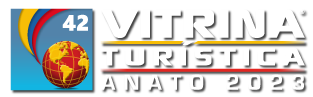 Vitrina Turística 2023