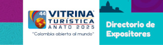 Vitrina Turística